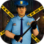 icon Police Officer Games:Virtual Cop & Crime simulator