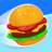 icon Burger Rush Dev 1.0.1