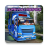 icon Download Mod Bussid Truk Wahyu Abadi 4.0