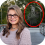 icon Ghost in Picture Camera Prank
