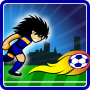 icon Copa Defenders of Soccer for Huawei MediaPad M3 Lite 10