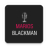 icon Radio Blackman 7.1.17