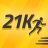 icon 21K Runner 1.950