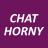 icon ChatHorny 0.0.10