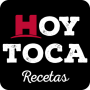 icon Hoy Toca recetas