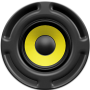 icon Subwoofer Bass