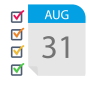 icon iCalendar and Reminders Sync