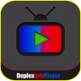 icon Duplex IPTV Tv Box Smarters Guide for LG K10 LTE(K420ds)