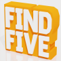 icon Find Five