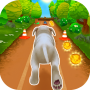 icon Pet Run - Puppy Dog Game for Samsung S5830 Galaxy Ace