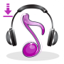 icon Download Music Mp3 for oppo F1