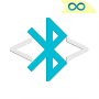 icon Bluetooth Arduino Terminal
