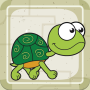 icon Childish Turtle