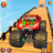 icon Monster Truck Mountain Stunts 2020 1.2