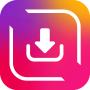icon Story Saver for Instagram for LG K10 LTE(K420ds)