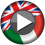 icon Offline Translator: Italian-En for iball Slide Cuboid