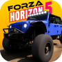 icon Forza Horizon 5 Walkthrough for iball Slide Cuboid