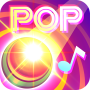 icon Tap Tap Music-Pop Songs for Samsung Galaxy J2 DTV
