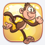 icon Monkey Challenge for Samsung Galaxy Note 10 1