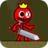 icon Red Stickman: Stick Adventure 2.5.5