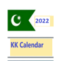 icon 2022 KK Calendar for Samsung S5830 Galaxy Ace