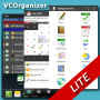 icon VCOrganizer Lite