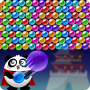 icon Bubble Panda Pop 2 for Samsung S5830 Galaxy Ace