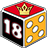 icon 18 Backgammon 6.061