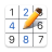 icon Sudoku Friends 0.9.1