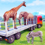 icon Rescue Animal Transport - Wild Animals Simulator