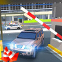 icon Modern Suv Parking Game 3D for Doopro P2