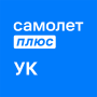 icon Самолет Плюс УК for Samsung Galaxy S3 Neo(GT-I9300I)
