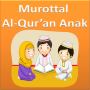 icon Murottal Al-Quran for Children