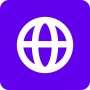 icon WebView Android App for lumigon T3