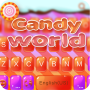 icon CandyWorld