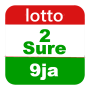 icon Lotto 9ja baba 2sure