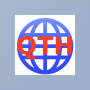 icon QTH locator toolkit HAM radio
