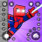 icon Mr Rope Attack Spider Fighting 2.4.0