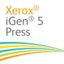 icon Xerox iGen 5