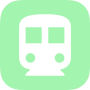 icon 南京地铁路线图 for Samsung Galaxy Note 10 1