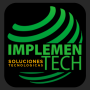 icon MI IMPLEMENTECH for Samsung Galaxy J2 DTV
