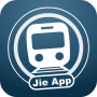 icon 雙鐵訂票通 - 台鐵/高鐵雙鐵時刻表搶票快手 for Samsung Galaxy Note 10 1