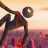 icon Spider Stickman Rope Hero 1.23