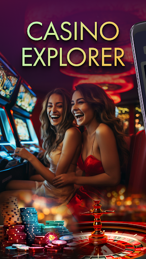 Casino Explorer