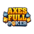 icon Axes Full Poker v1.1.14