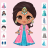 icon Doll DressUp Game 0.2.8