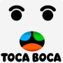 icon Toca Boca Nail Salon