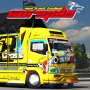 icon Mod Truck Knalpot Srigala