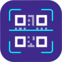 icon Smart QR Code Scanner