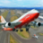 icon Airplane Flying Sim 6